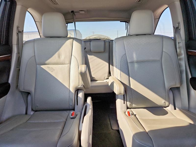 صورة رقم 10 من المزاد - 2016 TOYOTA HIGHLANDER مع VIN 5TDYKRFH2GS137124