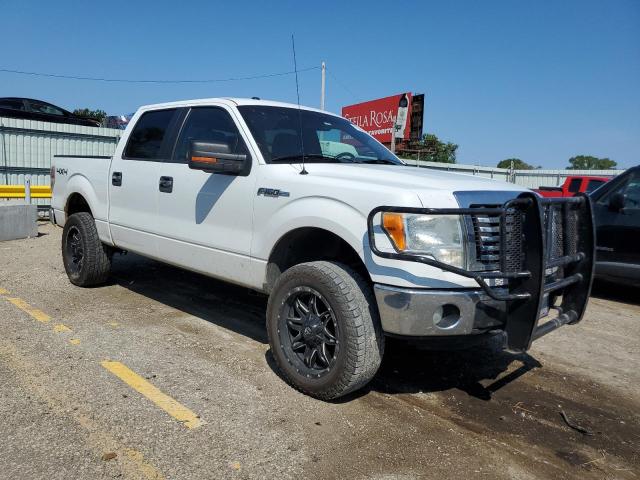 Photo 4 from auction – 2012 FORD F150 SUPER with VIN 1FTFW1EF4CKE20980