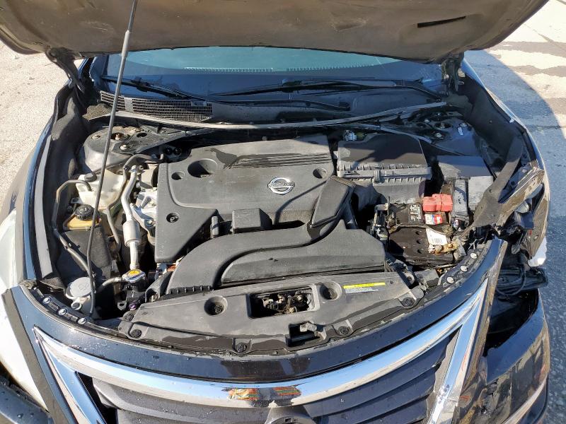 Photo 11 from auction – 2013 NISSAN ALTIMA 2.5 with VIN 1N4AL3AP3DN543222