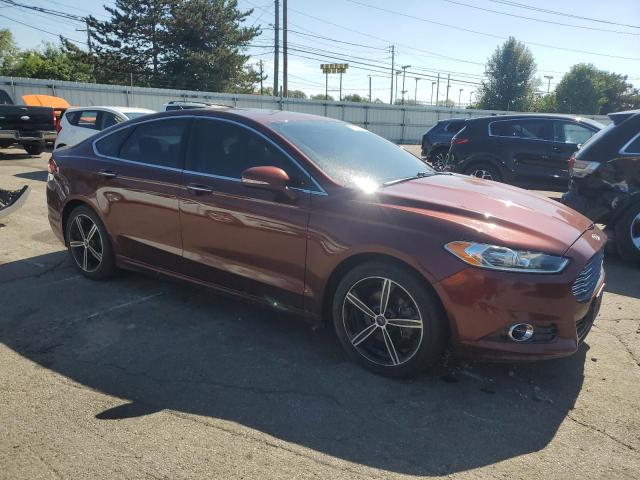 Photo 4 from auction – 2015 FORD FUSION TIT with VIN 3FA6P0D96FR212916