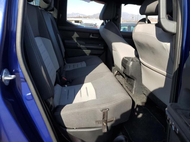 Photo 10 from auction – 2024 TOYOTA TACOMA DOUBLE CAB with VIN 3TMLB5JN6RM044321