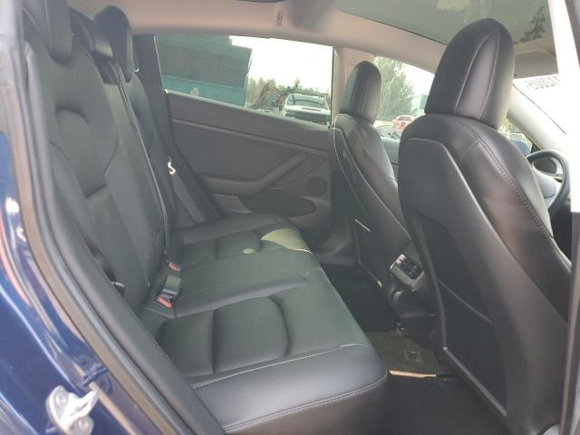 Photo 11 from auction – 2021 TESLA MODEL 3 with VIN 5YJ3E1EA5MF013596