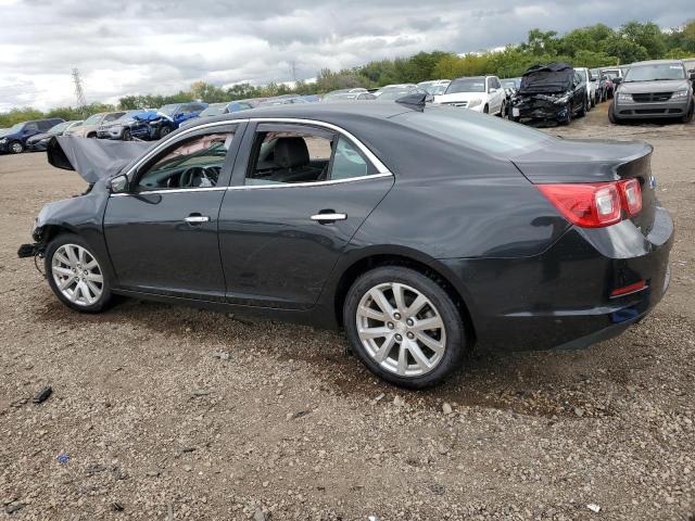 Photo 2 from auction – 2015 CHEVROLET MALIBU LTZ with VIN 1G11F5SL1FF308039