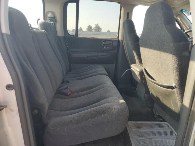 Photo 10 from auction – 2003 DODGE DAKOTA QUA with VIN 1D7HG48N83S124490