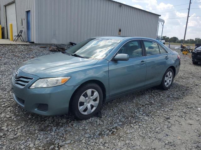 TOYOTA CAMRY BASE 2011 with VIN 4T1BF3EK3BU652251 - Photo from auction