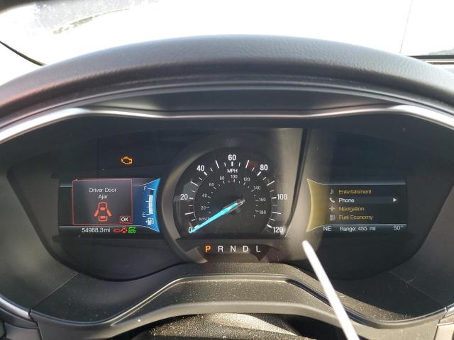 Photo 9 from auction – 2019 FORD FUSION TIT with VIN 3FA6P0RU6KR198023