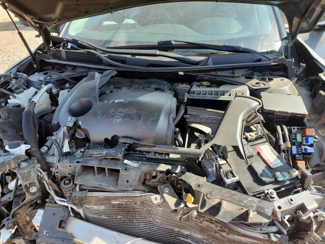 Photo 11 from auction – 2017 NISSAN MAXIMA 3.5 with VIN 1N4AA6AP2HC373587