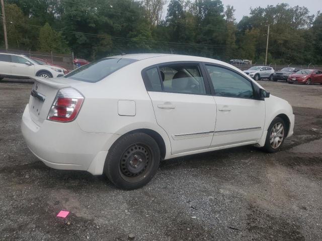 Photo 3 from auction – 2012 NISSAN SENTRA 2.0 with VIN 3N1AB6AP0CL757133