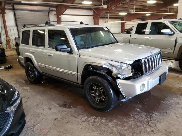 Photo 4 from auction – 2006 JEEP COMMANDER with VIN 1J8HG58N06C181077