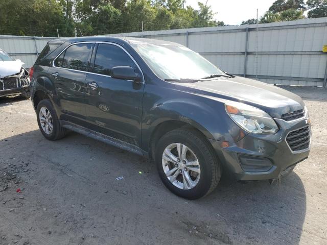Photo 4 from auction – 2017 CHEVROLET EQUINOX LS with VIN 2GNALBEK3H6111217