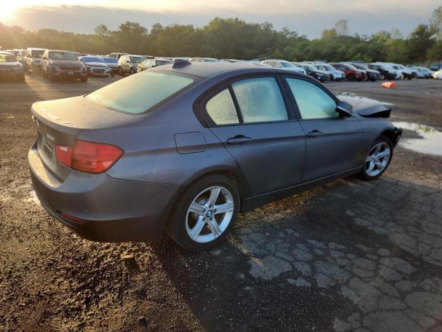 Фото 3 с аукциона – 2013 BMW 328 XI с VIN WBA3B3C56DF533082