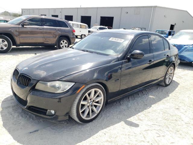 BMW 328 I SULE 2009 with VIN WBAPH57559NL78818 - Photo from auction