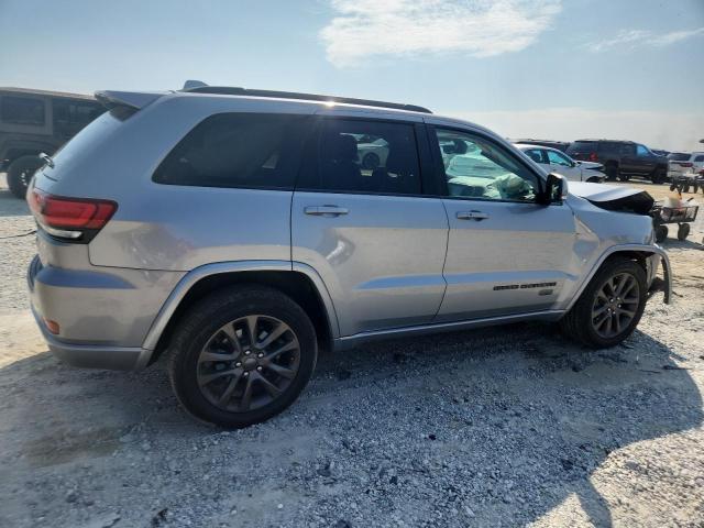 Photo 3 from auction – 2017 JEEP G.CHER 4D with VIN 1C4RJFBG9HC646827