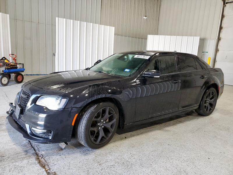 CHRYSLER 300 TOURIN 2023 with VIN 2C3CCADG4PH538373 - Photo from auction