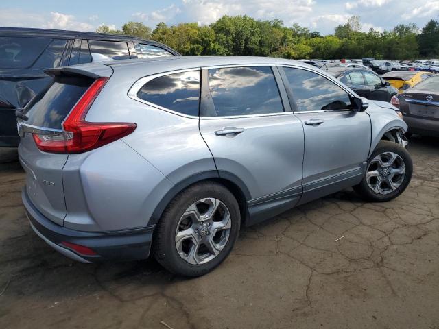 Photo 3 from auction – 2017 HONDA CR-V EX with VIN 2HKRW2H53HH683375