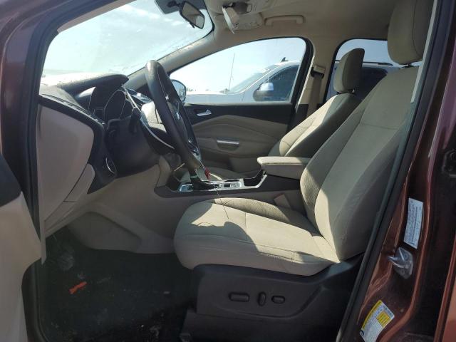 Photo 7 from auction – 2018 FORD ESCAPE SE with VIN 1FMCU9GDXJUC59549