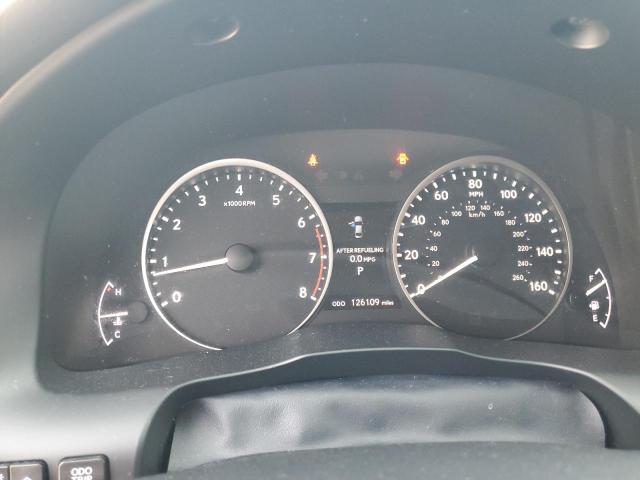 Foto 9 de la subasta – 2015 LEXUS ES 350 con VIN JTHBK1GG3F2194563
