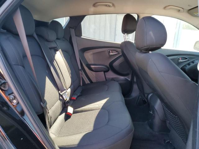Photo 11 from auction – 2015 HYUNDAI TUCSON GLS with VIN KM8JT3AF3FU083968