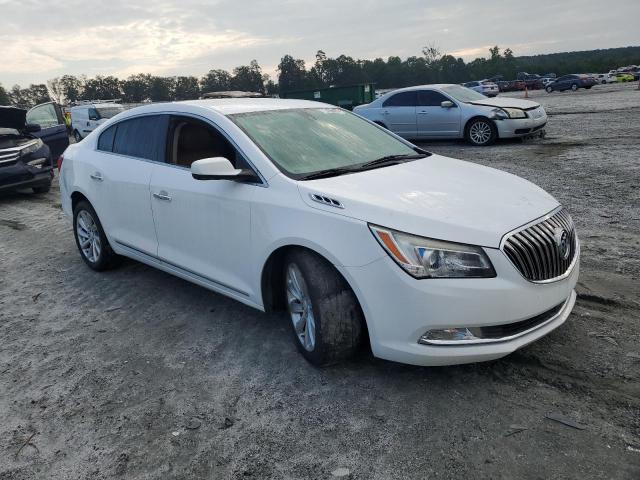 Photo 4 from auction – 2014 BUICK LACROSSE with VIN 1G4GB5G30EF102436
