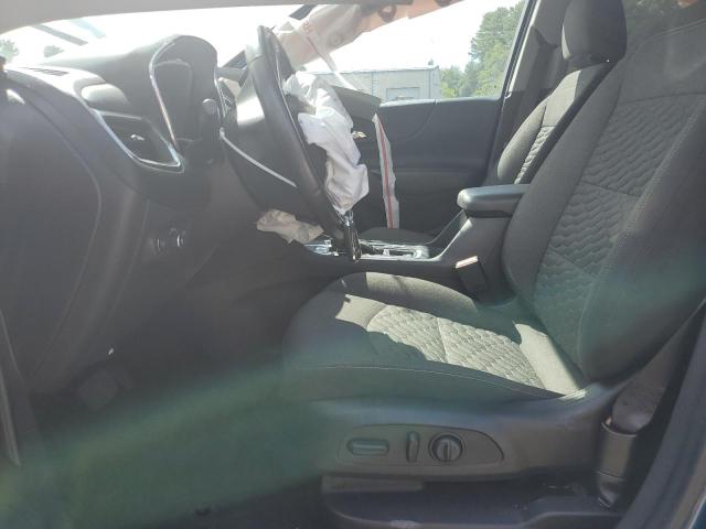 Photo 7 from auction – 2020 CHEVROLET EQUINOX LT with VIN 3GNAXUEV2LL320849