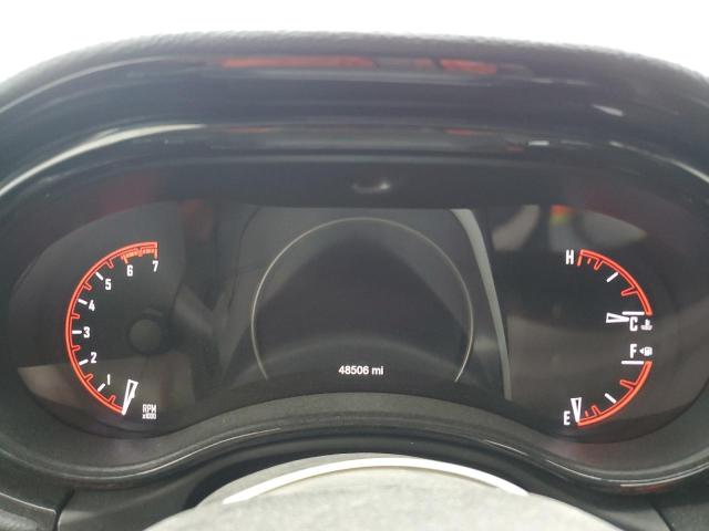 Photo 9 from auction – 2022 DODGE DURANGO R/T with VIN 1C4SDHCT0NC218026