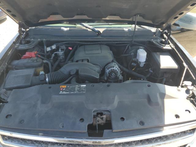 Zdjęcie 11 z aukcji – 2012 CHEVROLET SILVERADO z VIN 3GCPCREA2CG231350