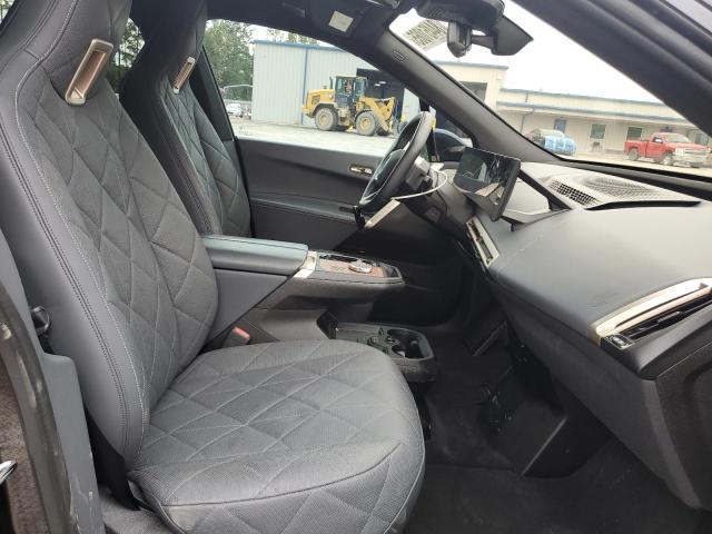 Photo 7 from auction – 2023 BMW IX M60 with VIN WB533CF09PCM56404