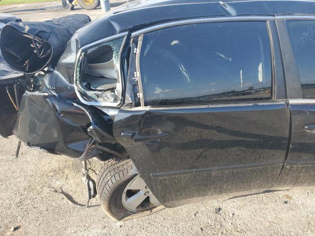 Photo 10 from auction – 2007 CHEVROLET IMPALA LT with VIN 2G1WT58K879246968