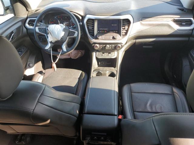 Photo 8 from auction – 2023 GMC ACADIA SLT with VIN 1GKKNML46PZ220544
