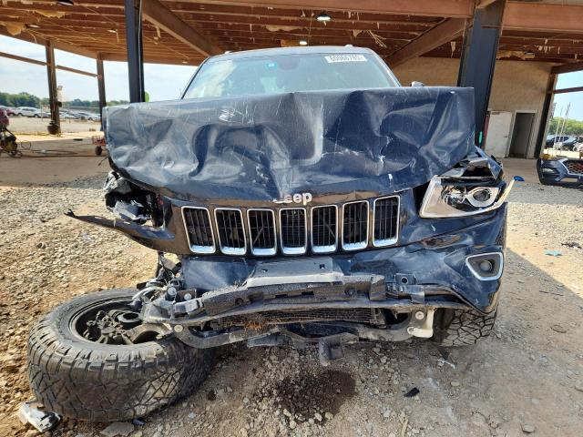 Photo 5 from auction – 2016 JEEP GRAND CHER with VIN 1C4RJFAG2GC489528