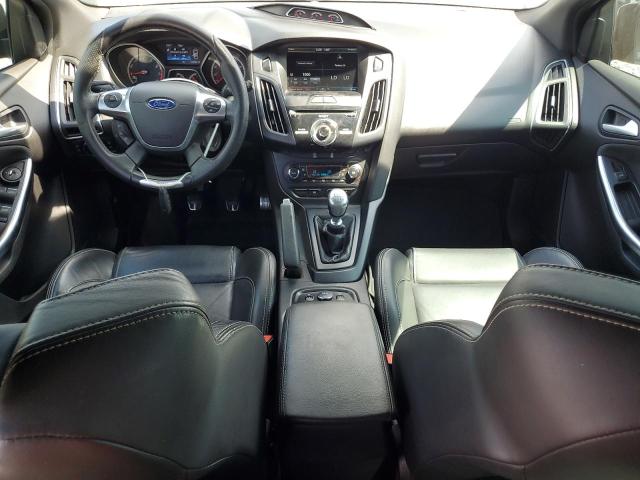 Photo 8 from auction – 2014 FORD FOCUS ST with VIN 1FADP3L93EL339145