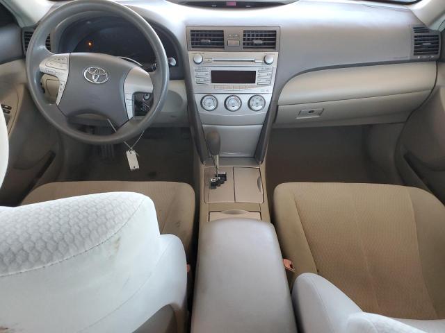 Photo 8 from auction – 2011 TOYOTA CAMRY BASE with VIN 4T1BF3EK0BU744322