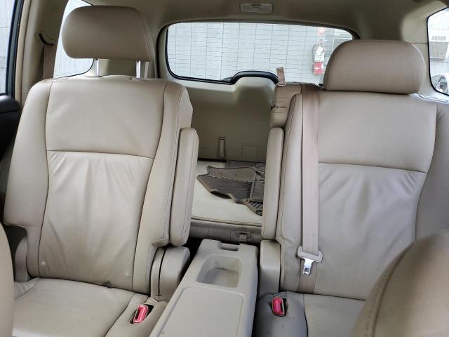 Photo 10 from auction – 2008 TOYOTA HIGHLANDER with VIN JTEEW44A582022876