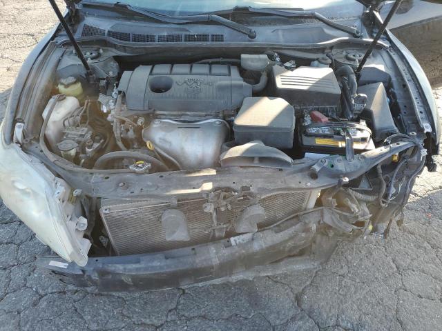 Фото 11 с аукциона – 2011 TOYOTA CAMRY BASE с VIN 4T4BF3EK4BR113076