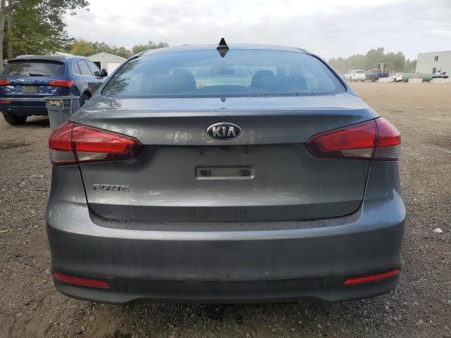 Photo 6 from auction – 2018 KIA FORTE LX with VIN 3KPFL4A71JE199931