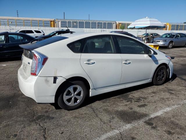 Photo 3 from auction – 2015 TOYOTA PRIUS with VIN JTDKN3DU9F0458167