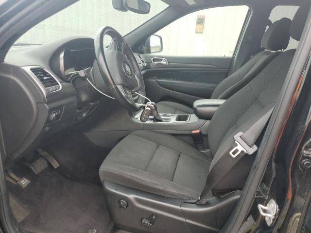 Photo 7 from auction – 2018 JEEP GRAND CHER with VIN 1C4RJFAG3JC352363