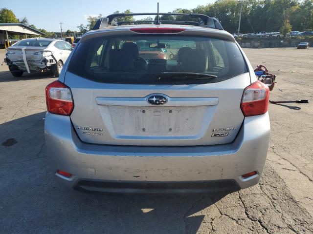 Photo 6 from auction – 2012 SUBARU IMPREZA SP with VIN JF1GPAR6XCH232561