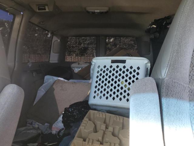 Photo 10 from auction – 1998 CHEVROLET ASTRO with VIN 1GNDM19W4WB193745
