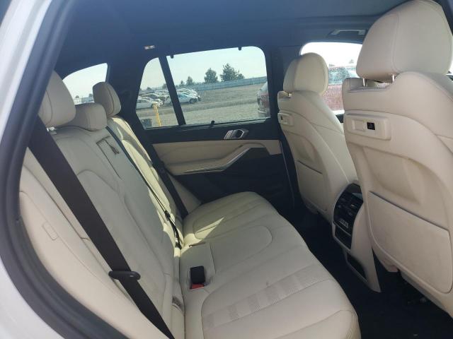 Photo 11 from auction – 2022 BMW X5 XDRIVE4 with VIN 5UXTA6C04N9J43043