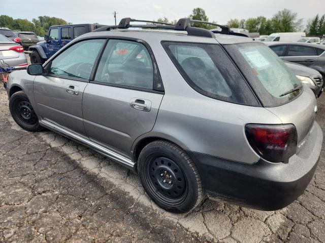Photo 2 from auction – 2007 SUBARU IMPREZA 2. with VIN JF1GG61627H818802