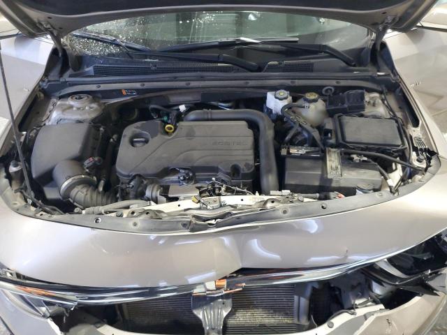 Photo 11 from auction – 2023 CHEVROLET MALIBU LT with VIN 1G1ZD5ST0PF214941