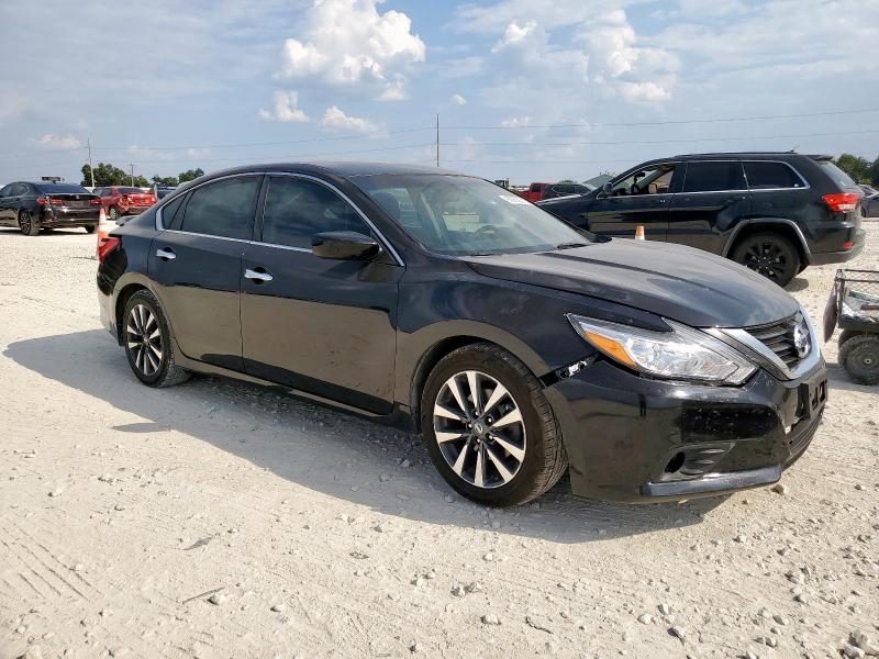 Photo 4 from auction – 2017 NISSAN ALTIMA 2.5 with VIN 1N4AL3AP7HC288933