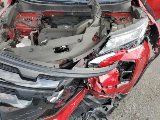 Photo 11 from auction – 2020 MITSUBISHI OUTLANDER with VIN JA4AP3AU7LU025875