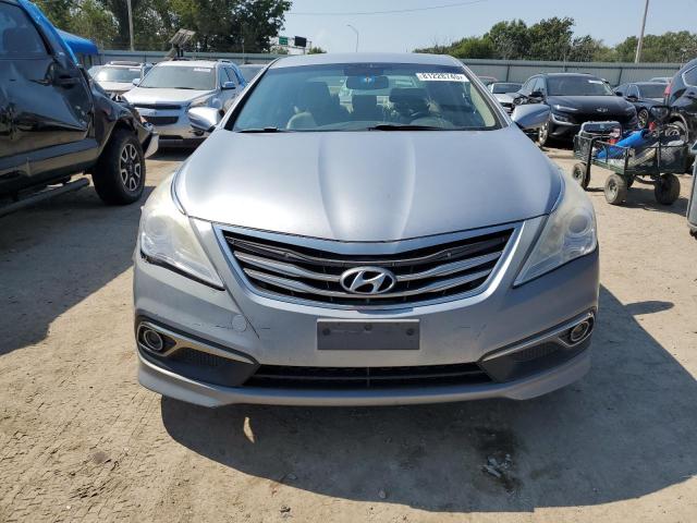 Photo 5 from auction – 2015 HYUNDAI AZERA with VIN KMHFG4JG8FA446887