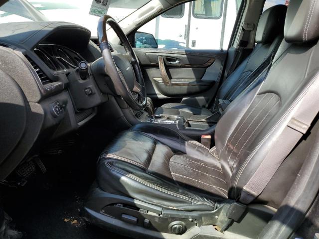Photo 7 from auction – 2015 GMC ACADIA DEN with VIN 1GKKVTKD7FJ200148