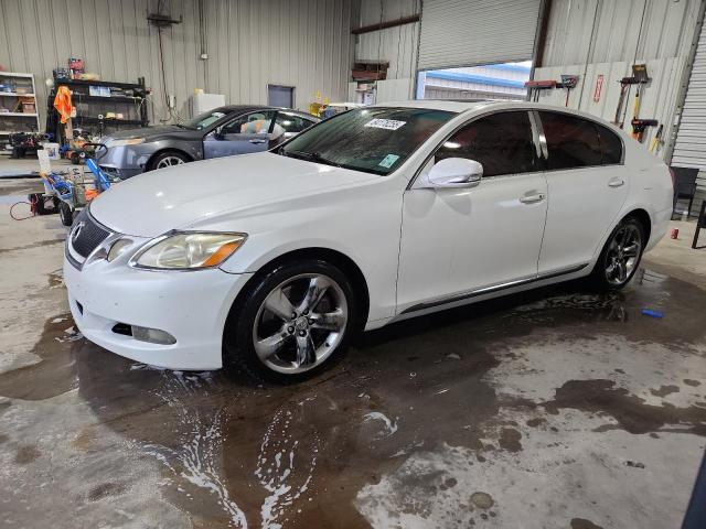 LEXUS GS 350 2008 with VIN JTHBE96S580034680 - Photo from auction