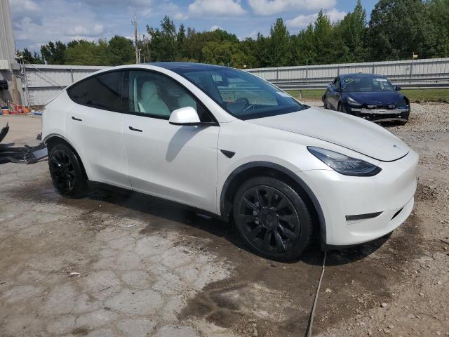 صورة رقم 4 من المزاد - 2020 TESLA MODEL Y مع VIN 5YJYGDEE4LF037164