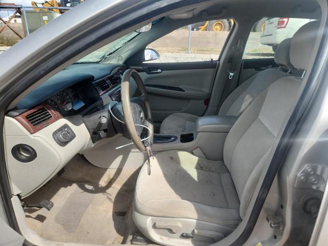 Photo 7 from auction – 2008 CHEVROLET IMPALA LS with VIN 2G1WB58K681312663