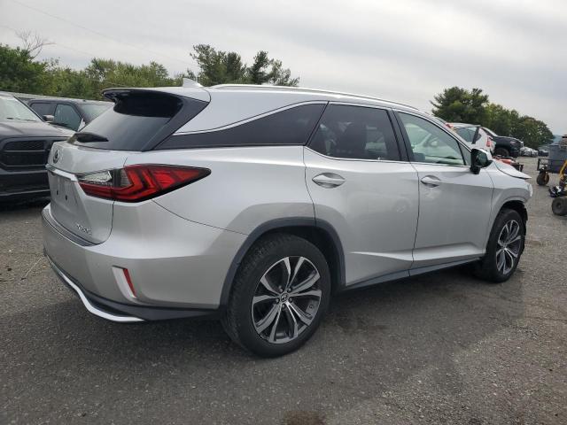 Photo 3 from auction – 2019 LEXUS RX 350 L with VIN JTJDZKCA2K2017281